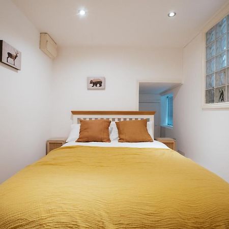 לונדון Cozy 1 Bed Apartment In Hackney מראה חיצוני תמונה
