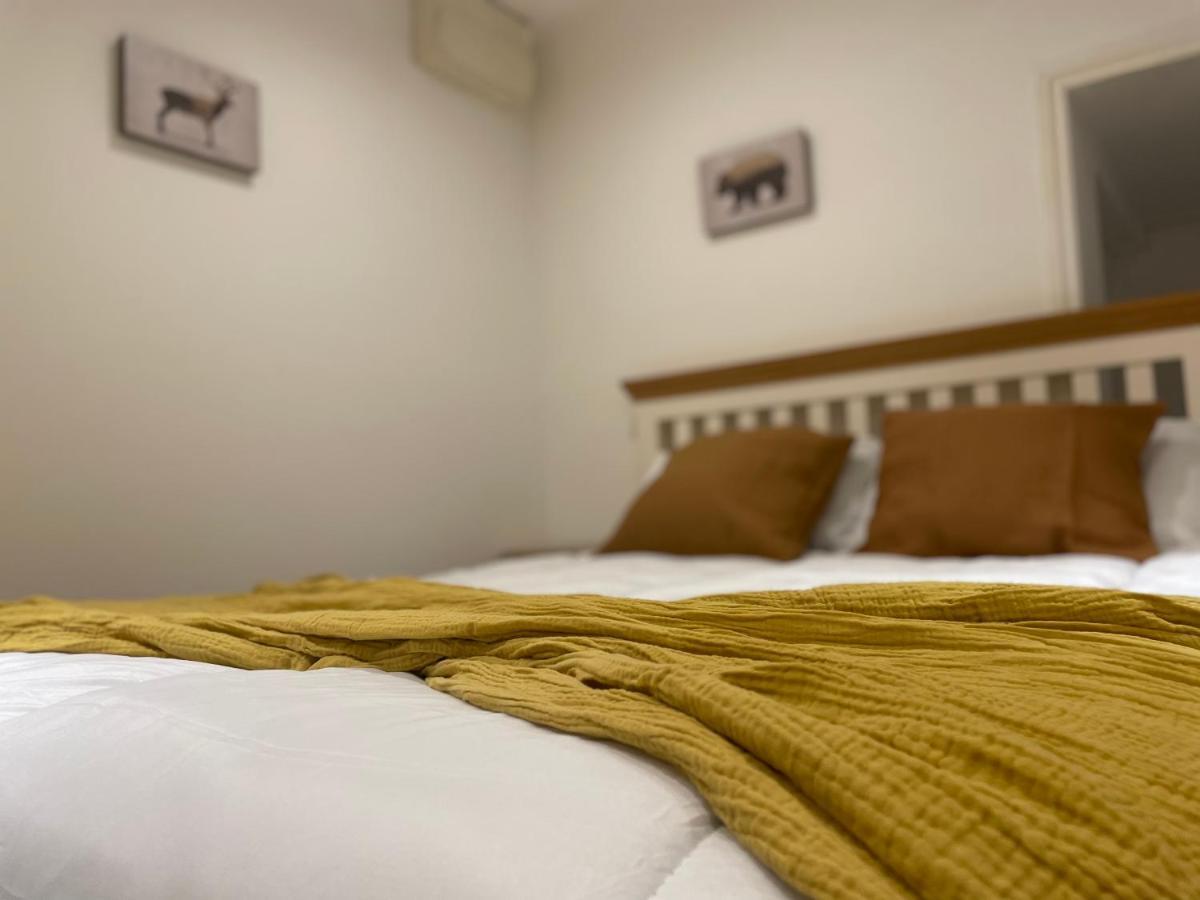 לונדון Cozy 1 Bed Apartment In Hackney מראה חיצוני תמונה